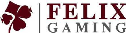 felix gaming logo
