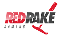red rake logo